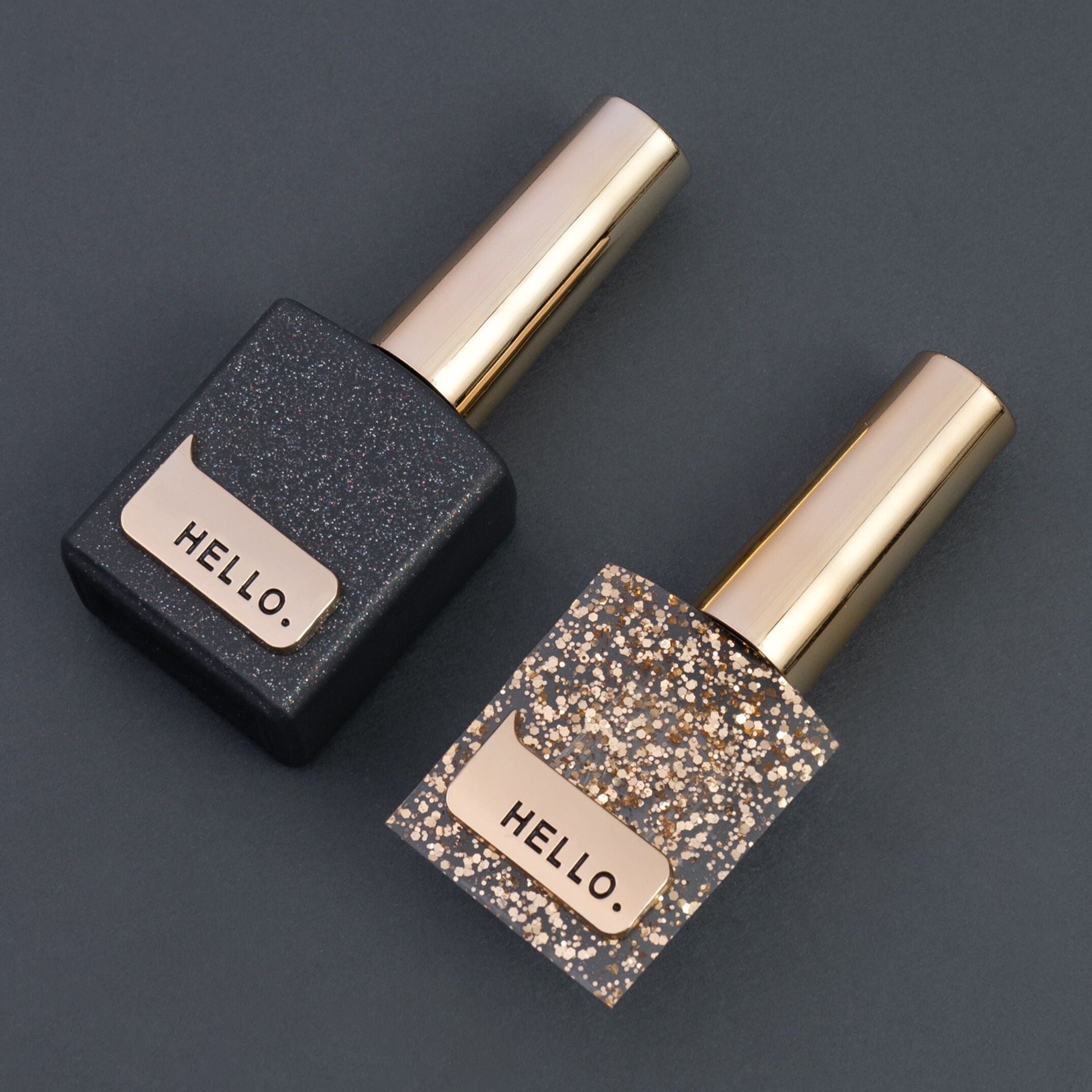 HEYLOVE - Coin Top Gold, 15ml