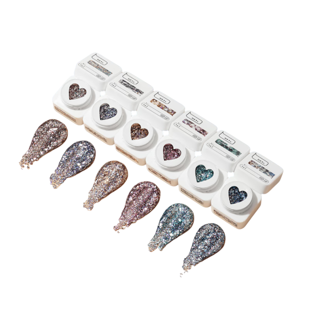 HEYLOVE - Flash Fish #3, 5g