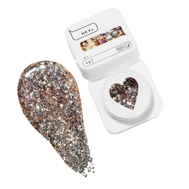 HEYLOVE - Flash Fish #3, 5g