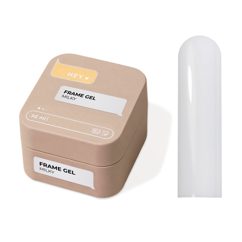 HEYLOVE Frame Gel Milky, 30ml