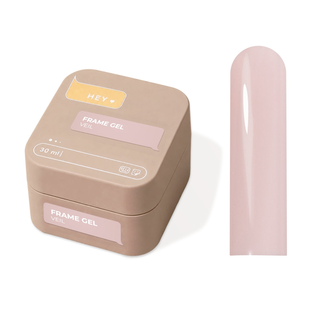 HEYLOVE Frame Gel Veil, 30ml