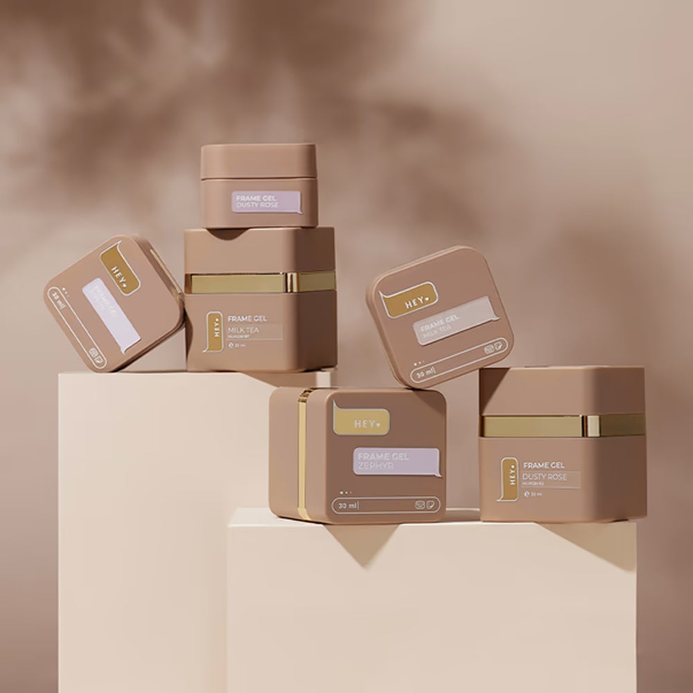 HEYLOVE Frame Gel with Pump 30ml