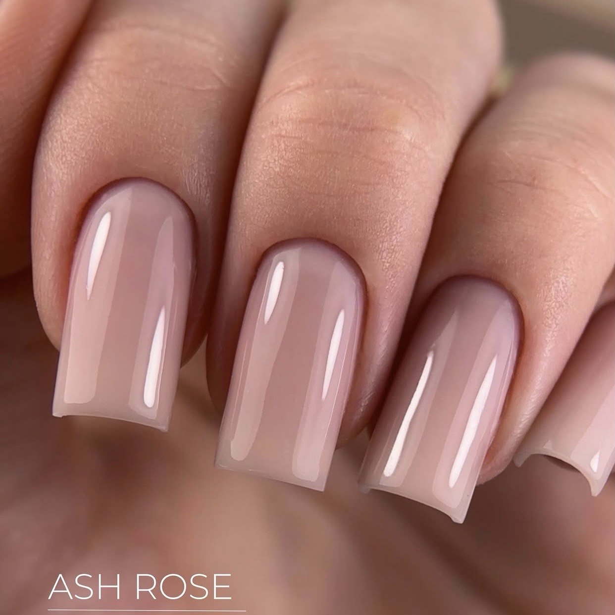 HEYLOVE Frame Gel Ash Rose 30ml
