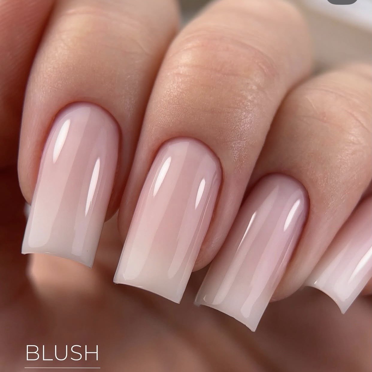 HEYLOVE Blush Builder Gel 30ml