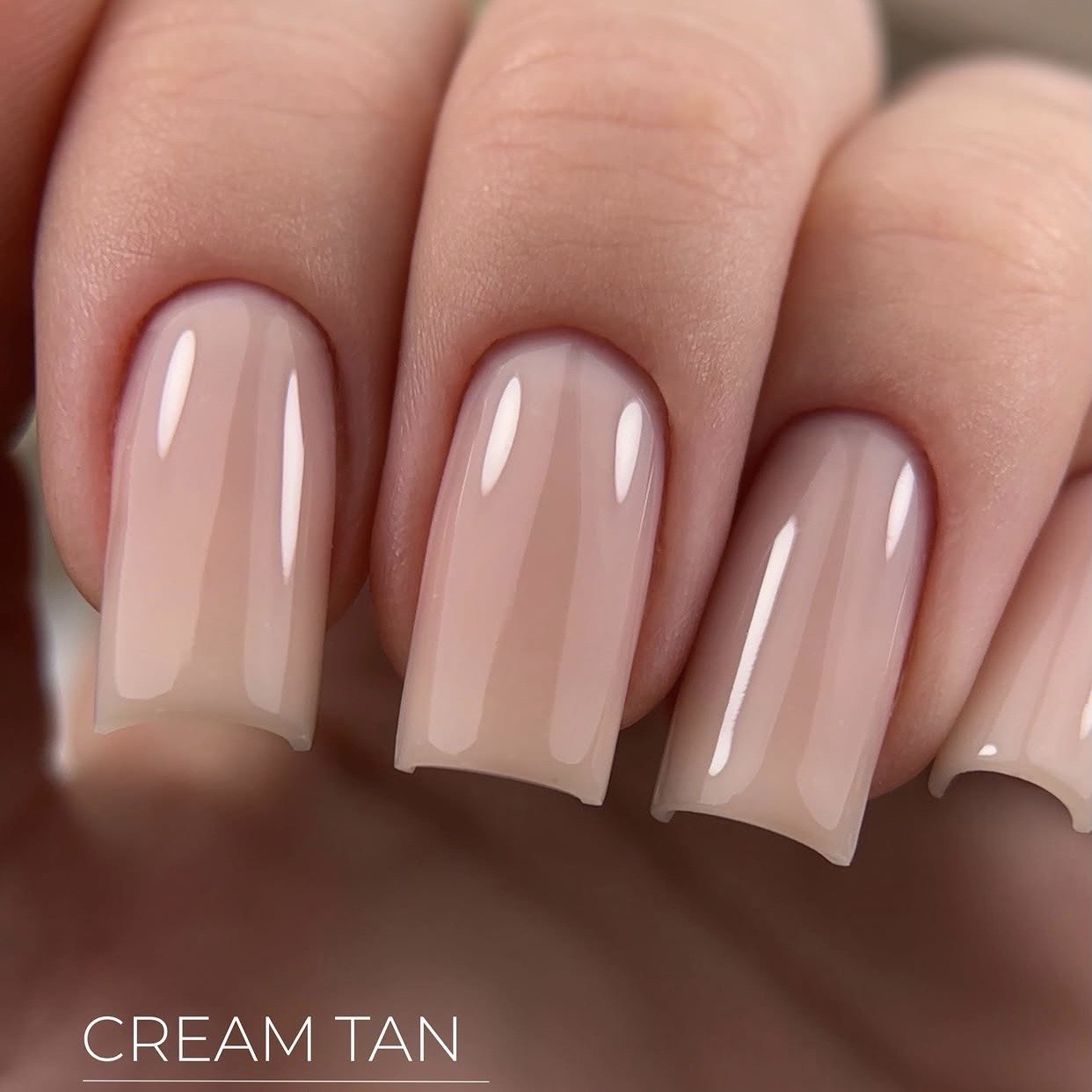 HEYLOVE Cream Tan Sculpting Gel 30ml