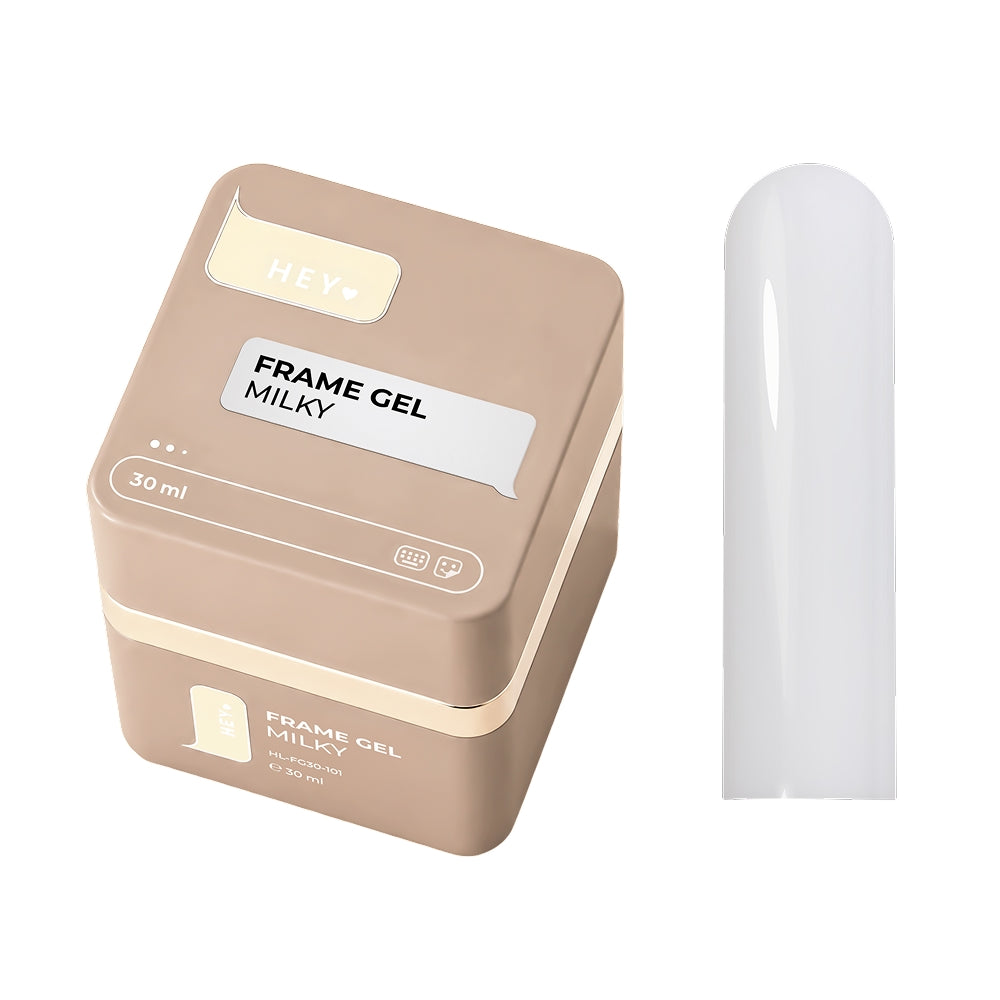 HEYLOVE Frame Gel Milky 30ml