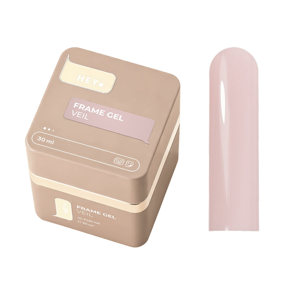 HEYLOVE Veil Frame Gel Pump