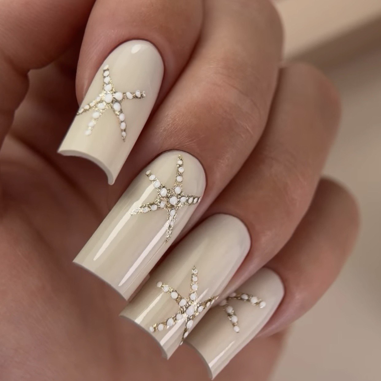 HEYLOVE Gel Polish Amalfi Sun