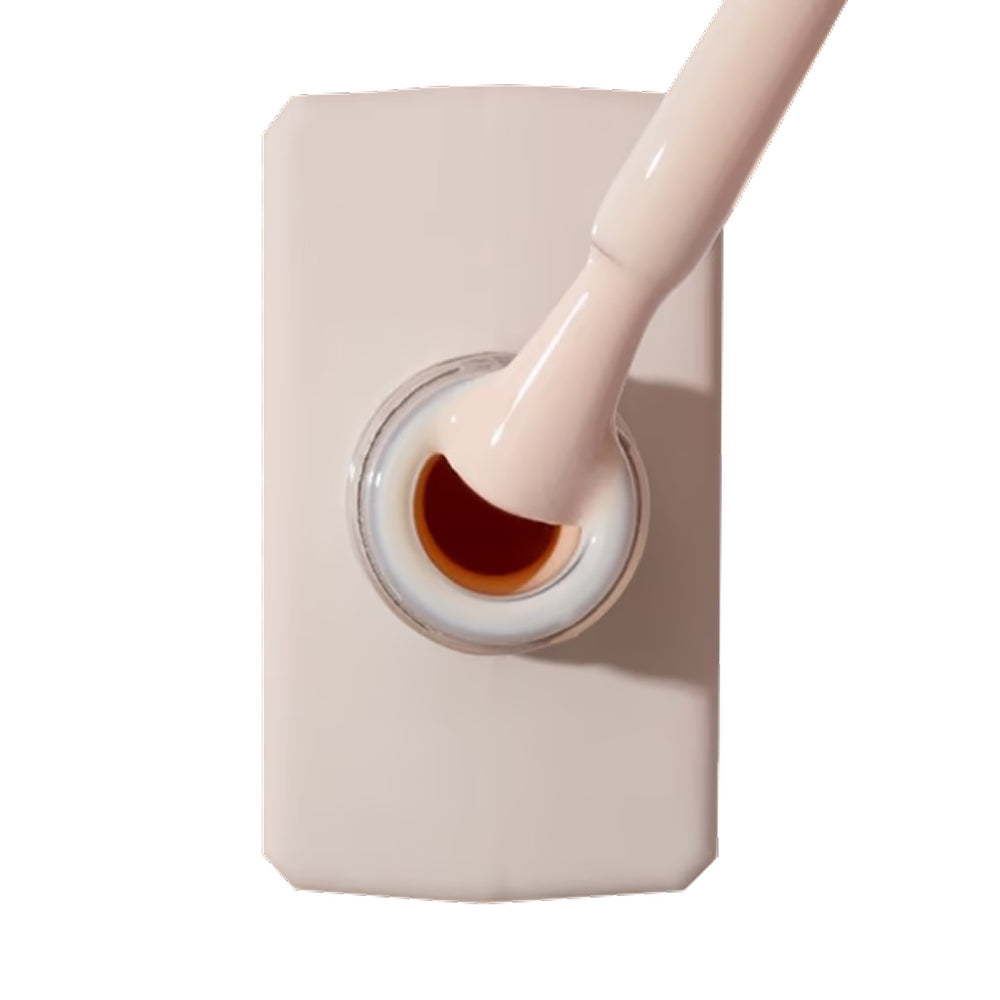 HEYLOVE Cannoli Cream 15ml soak-off gel