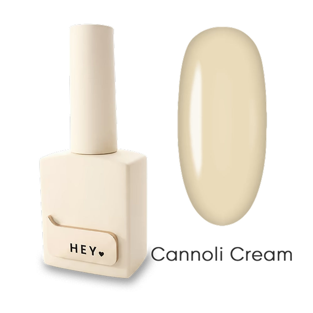 HEYLOVE Gel Polish Cannoli Cream 15ml