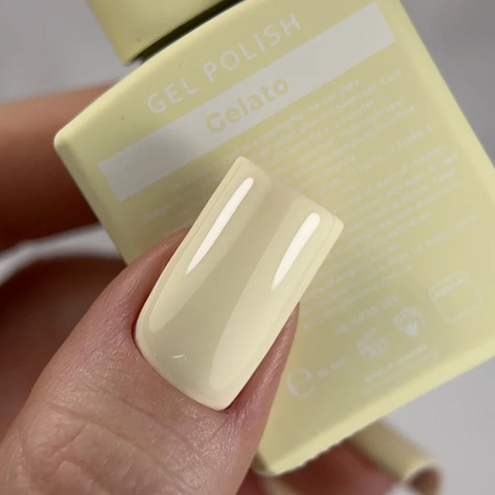 HEYLOVE Gelato nail color 15ml