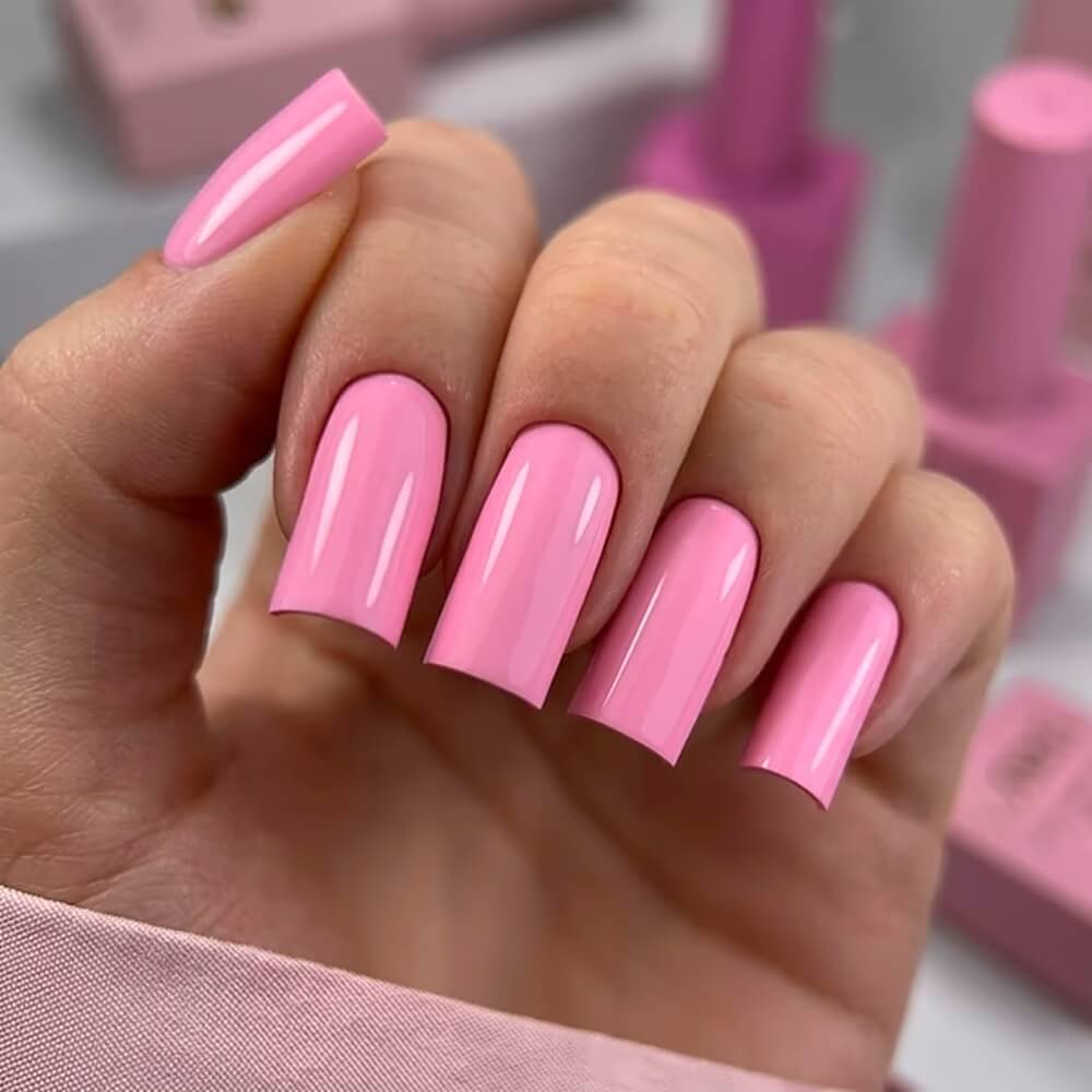 HEYLOVE professional gel polish Kiss