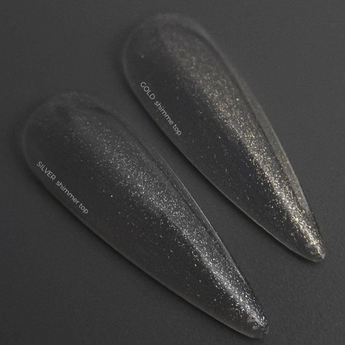 HEYLOVE - Gold Shimmer Top, 15ml