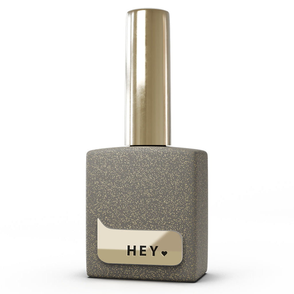 HEYLOVE - Gold Shimmer Top, 15ml