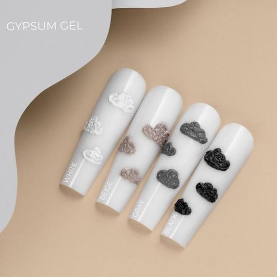 HEYLOVE - Gypsum Gel Beige, 5g