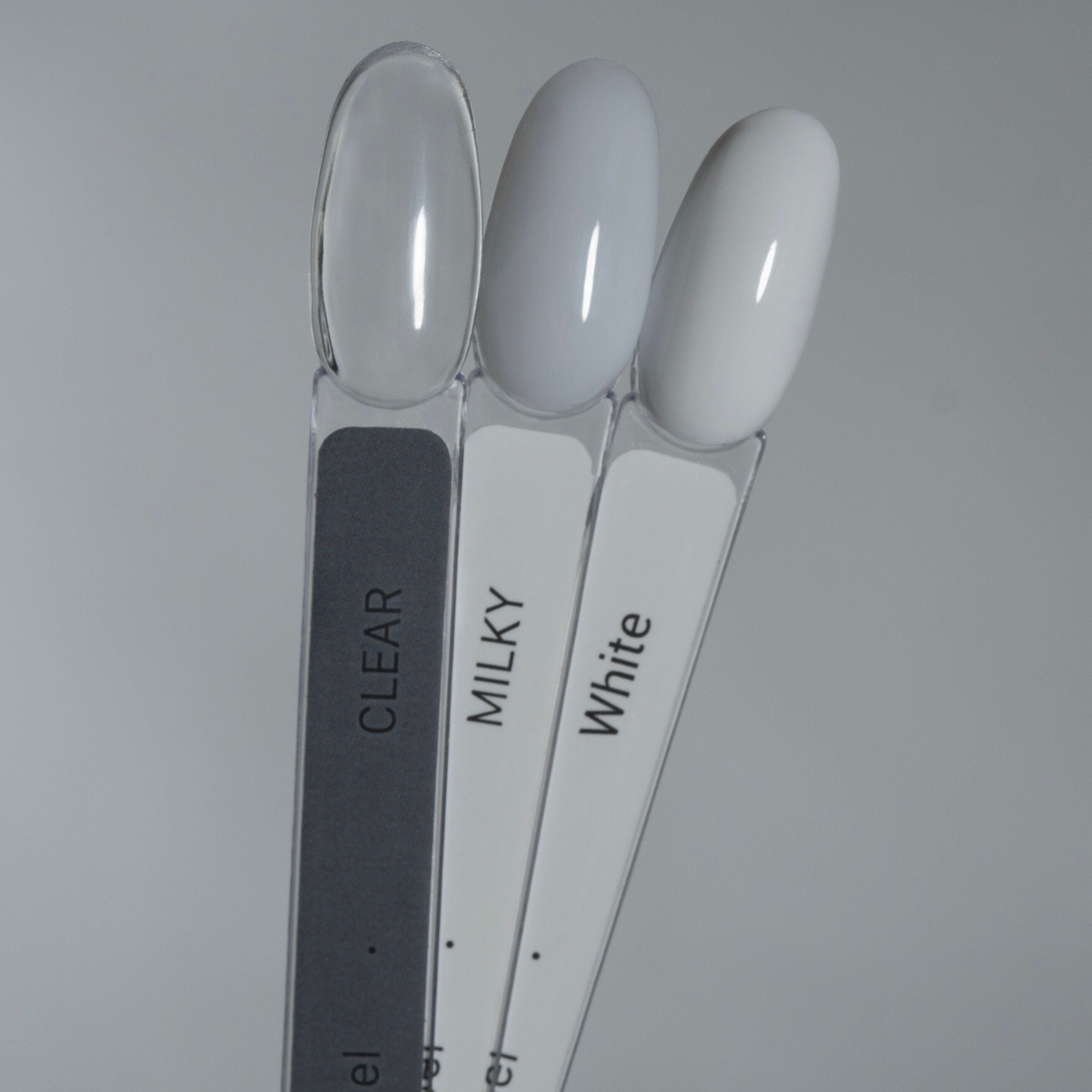 HEYLOVE - Smart Gel Milky, 15ml