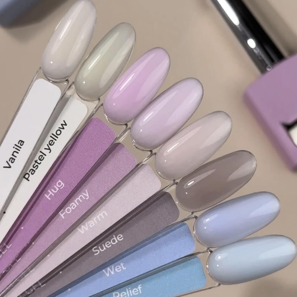 HEYLOVE Smart Gel
