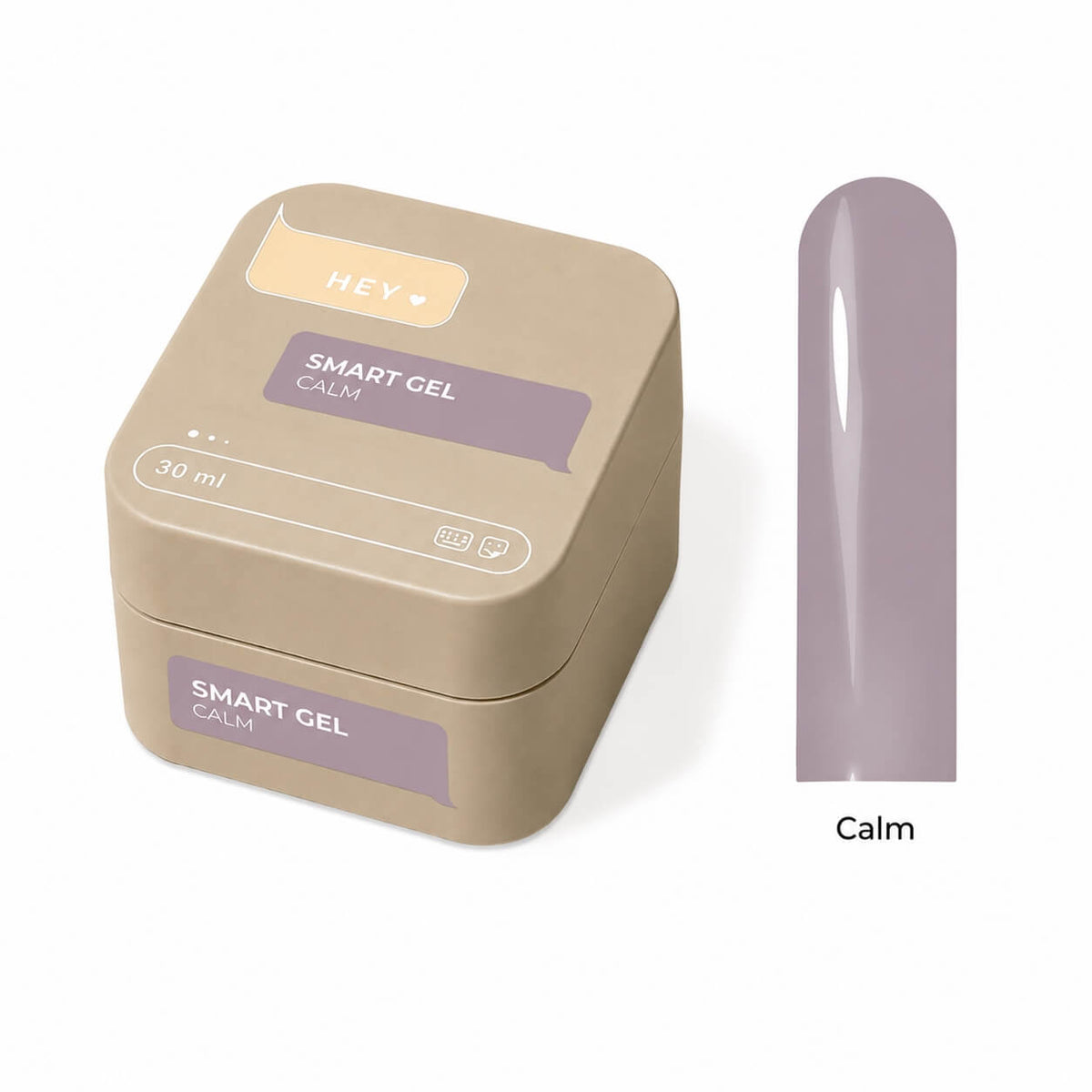 Smart Liquid Gel Calm HEYLOVE