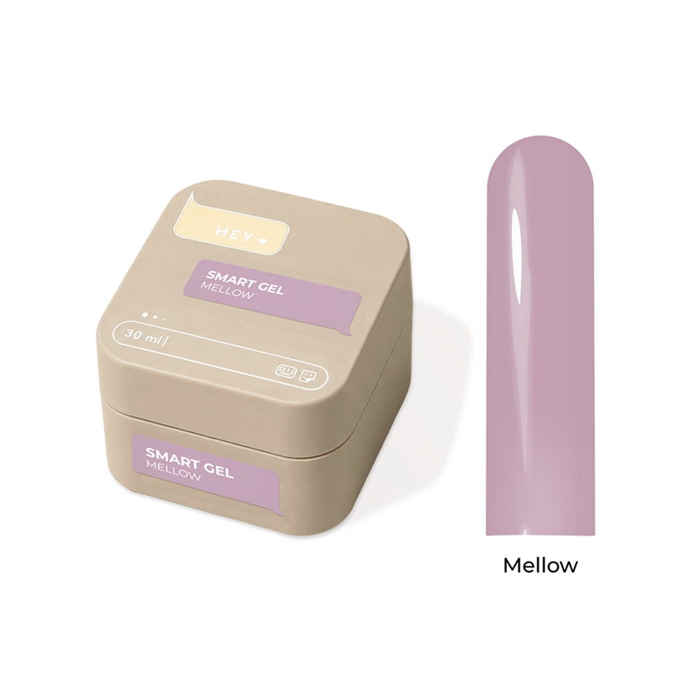 Smart Liquid Gel Mellow HEYLOVE