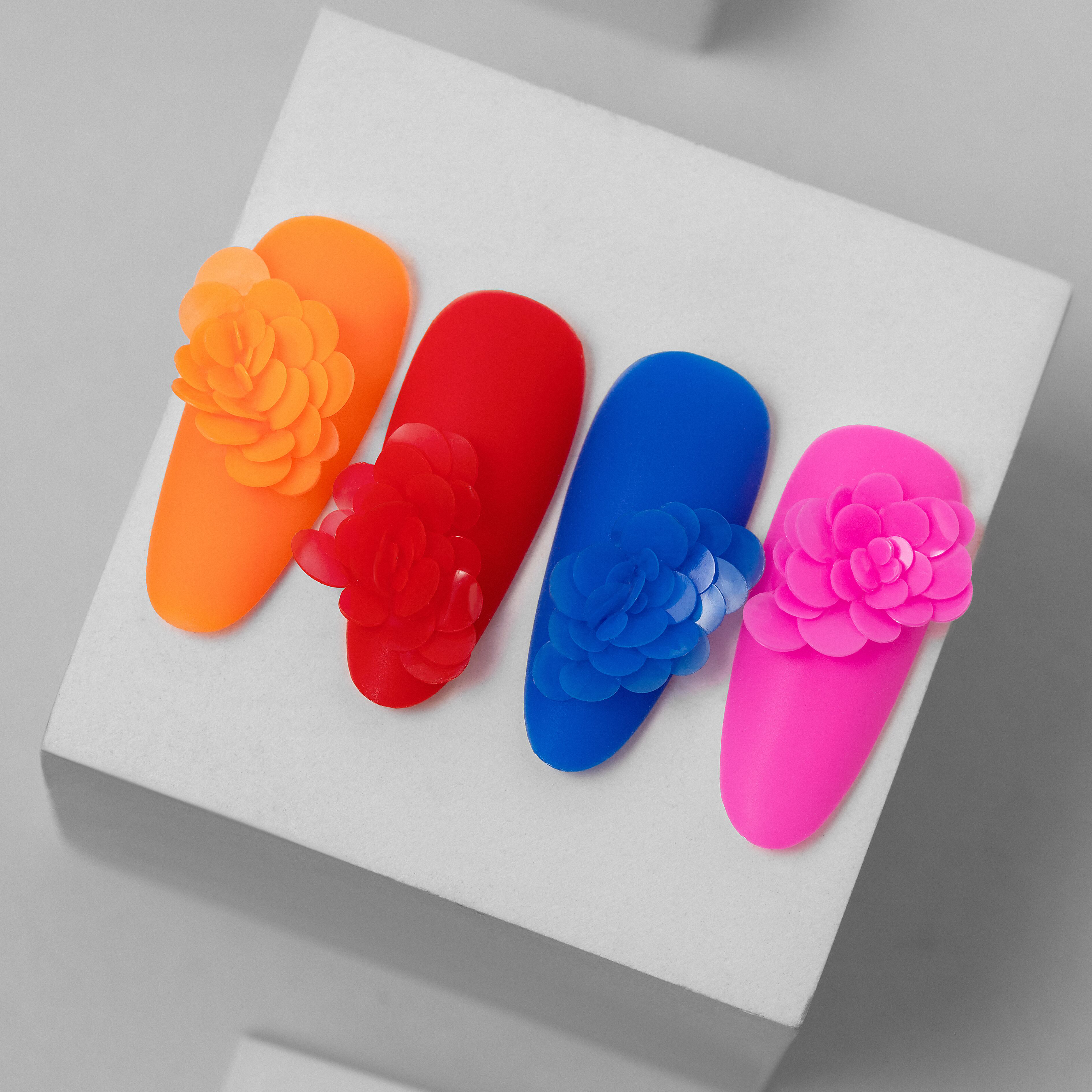 HEYLOVE - Smart Liquid Gel Pink Glo, 15ml