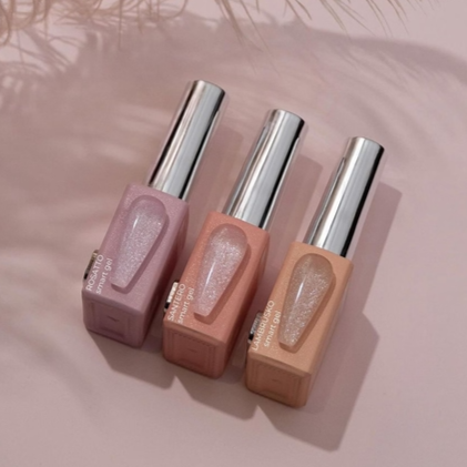HEYLOVE - Smart Liquid Gel With Shimmer Lambrusco, 15ml