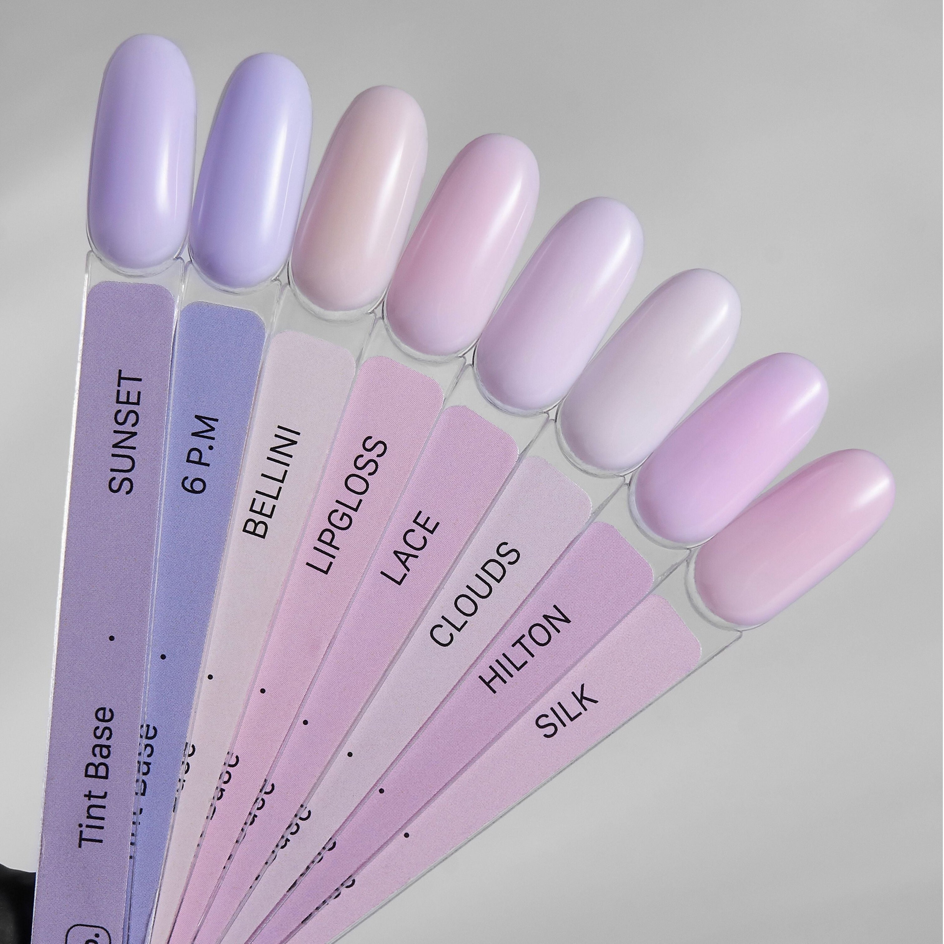 HEYLOVE - Tint Base 6 P.M., 15ml