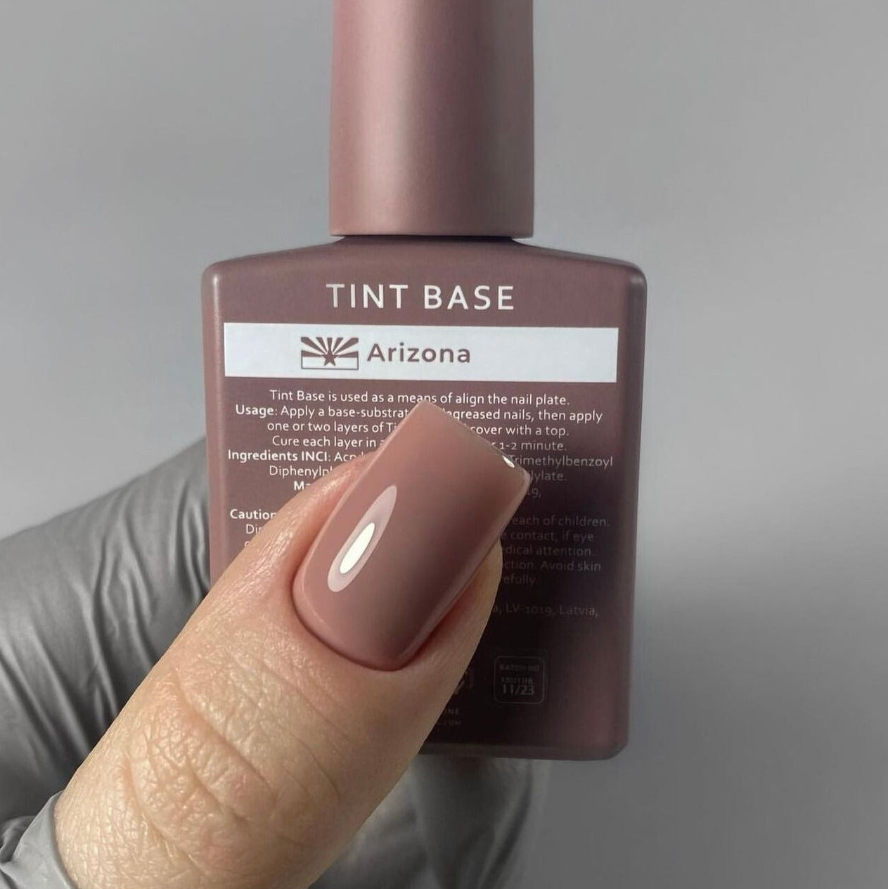 HEYLOVE - Tint Base Arizona, 15ml