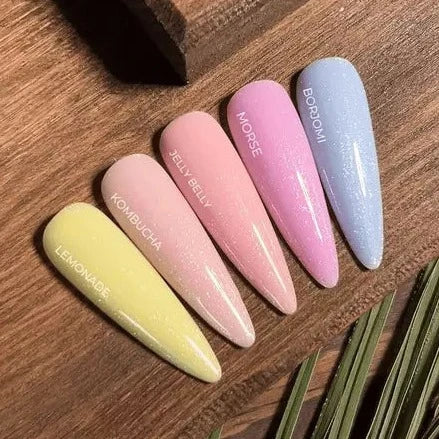 HEYLOVE - Tint Base Borjomi, 15ml