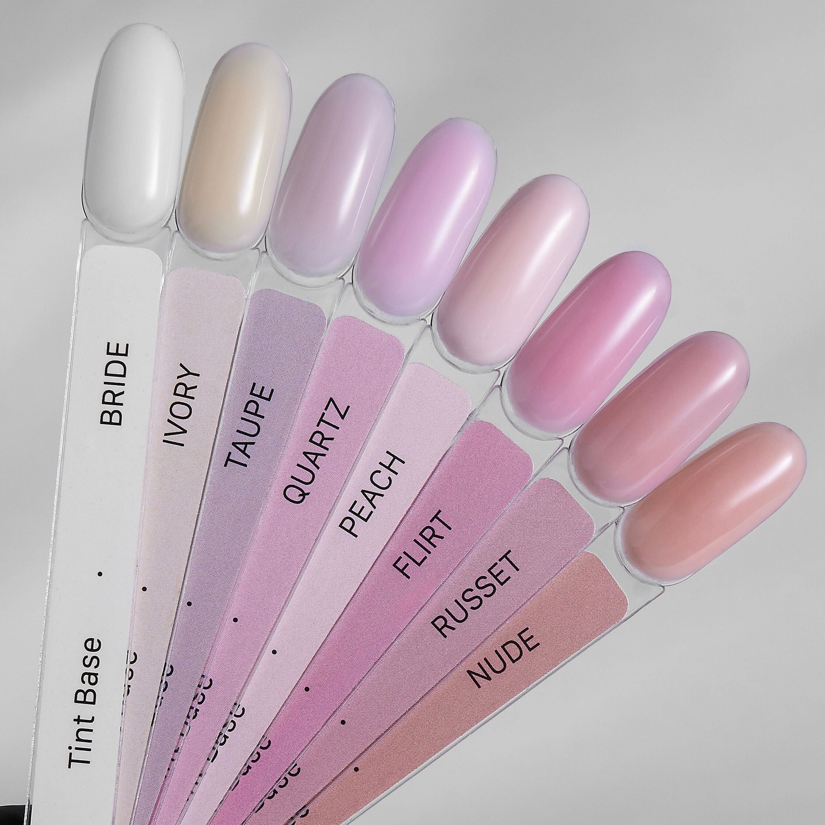 HEYLOVE - Tint Base Bride, 15ml