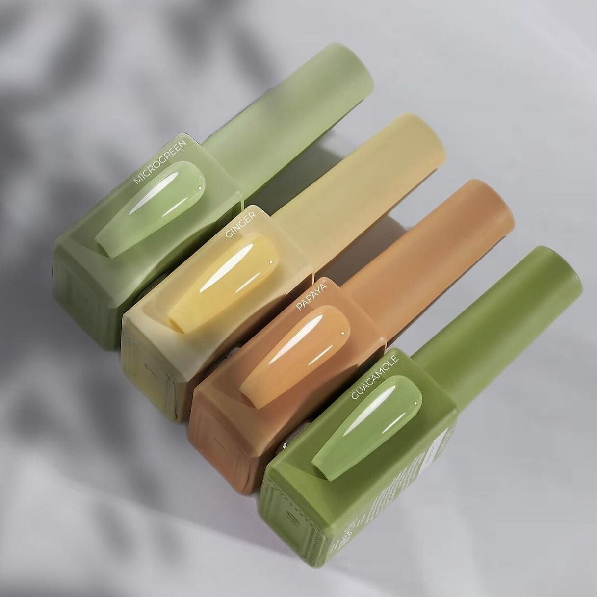 HEYLOVE - Tint Base Guacamole, 15ml