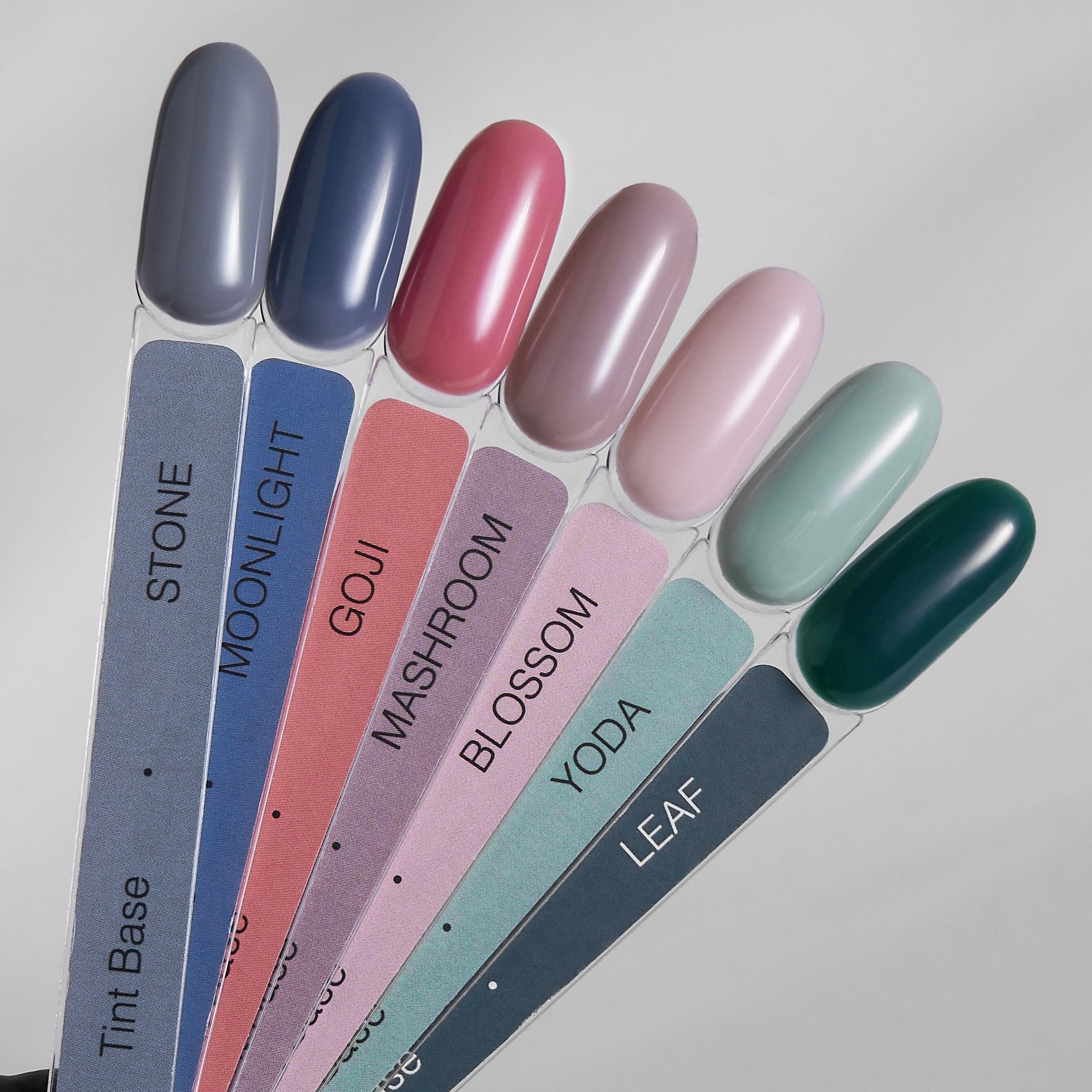 HEYLOVE - Tint Base Leaf, 15ml