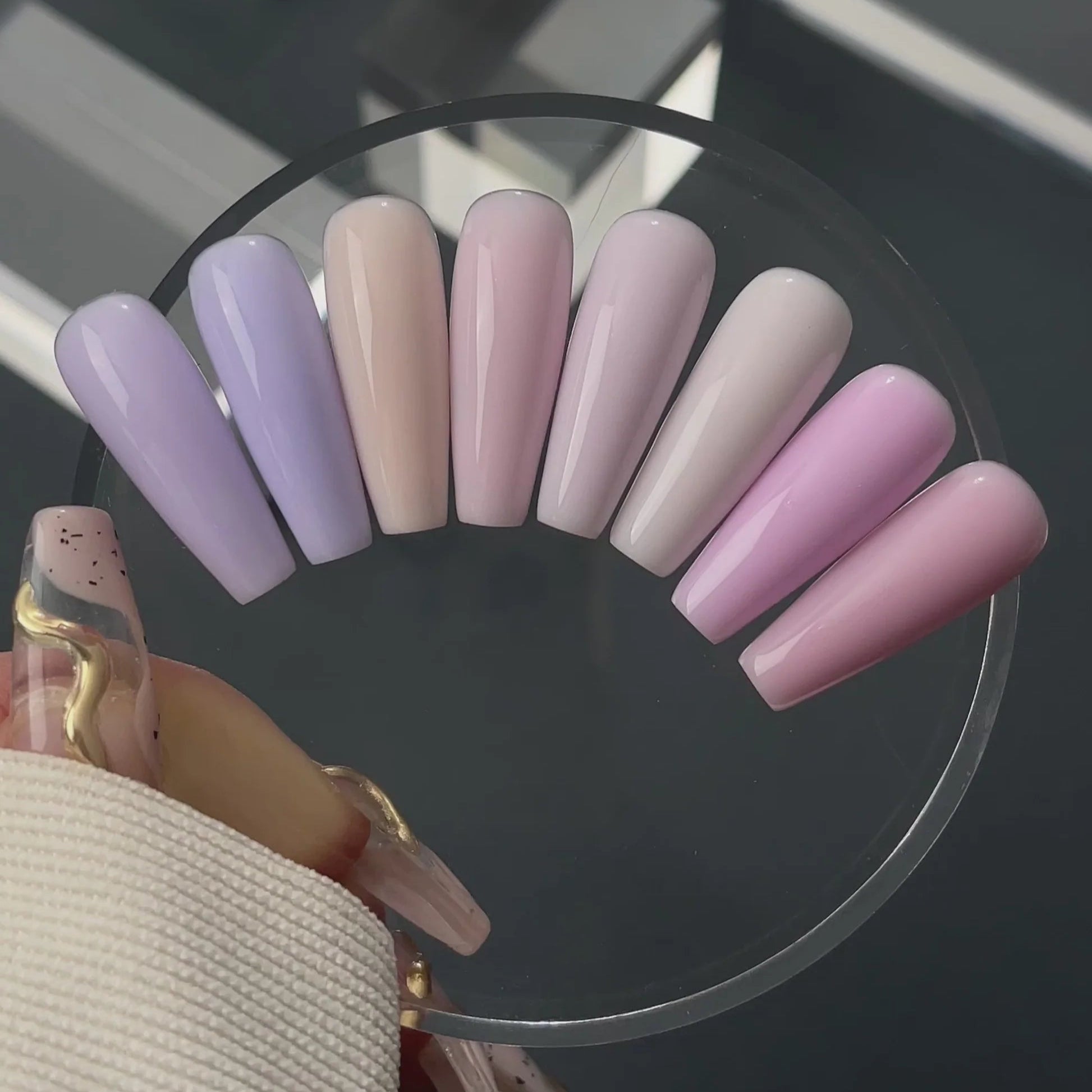 HEYLOVE - Tint Base Lipgloss, 15ml