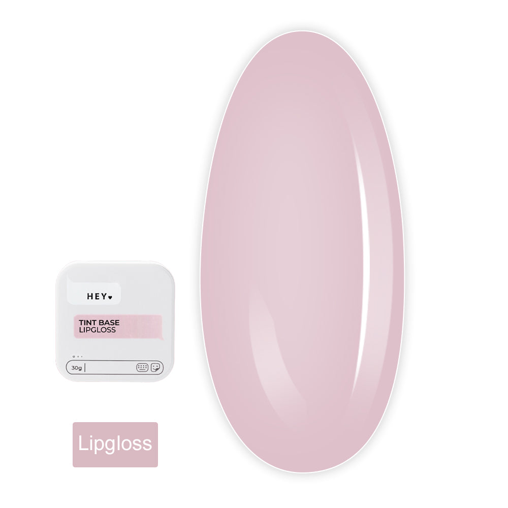 HEYLOVE - Tint Base Lipgloss, 30ml