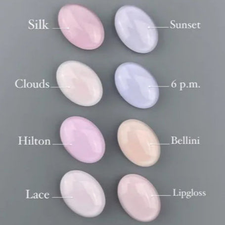 HEYLOVE - Tint Base Lipgloss, 15ml