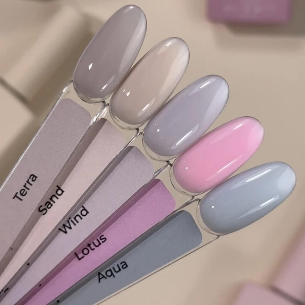 HEYLOVE Lotos tint base 30ml