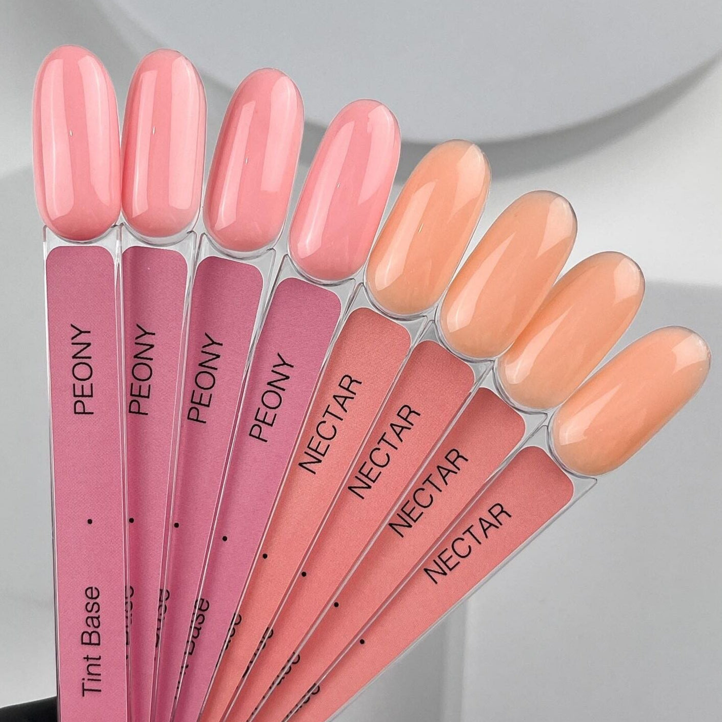 HEYLOVE - Tint Base Nectar, 15ml