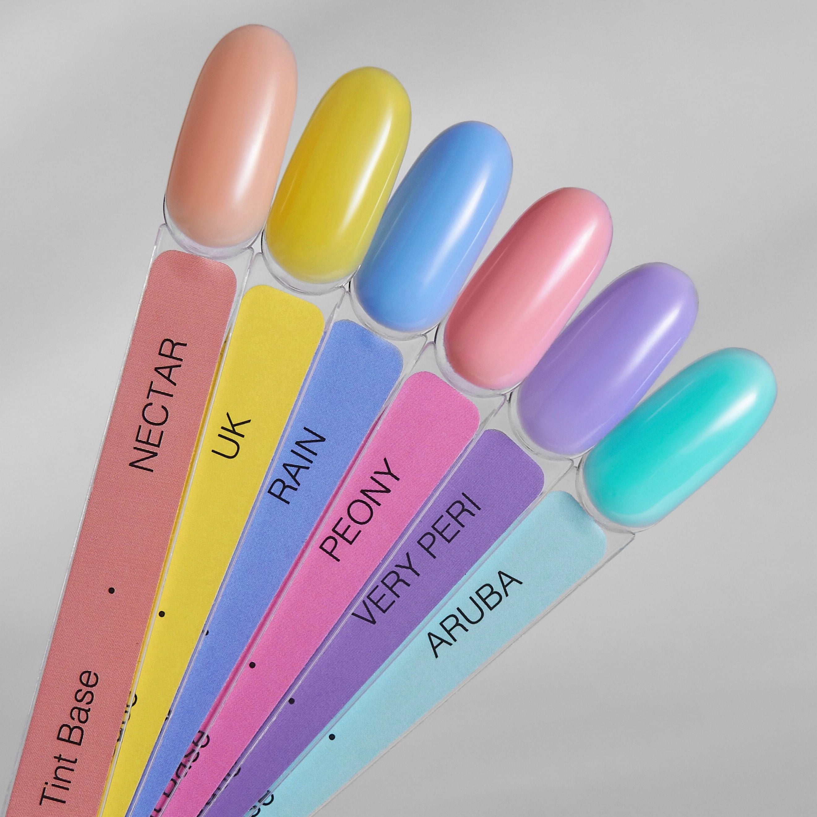 HEYLOVE - Tint Base Nectar, 15ml