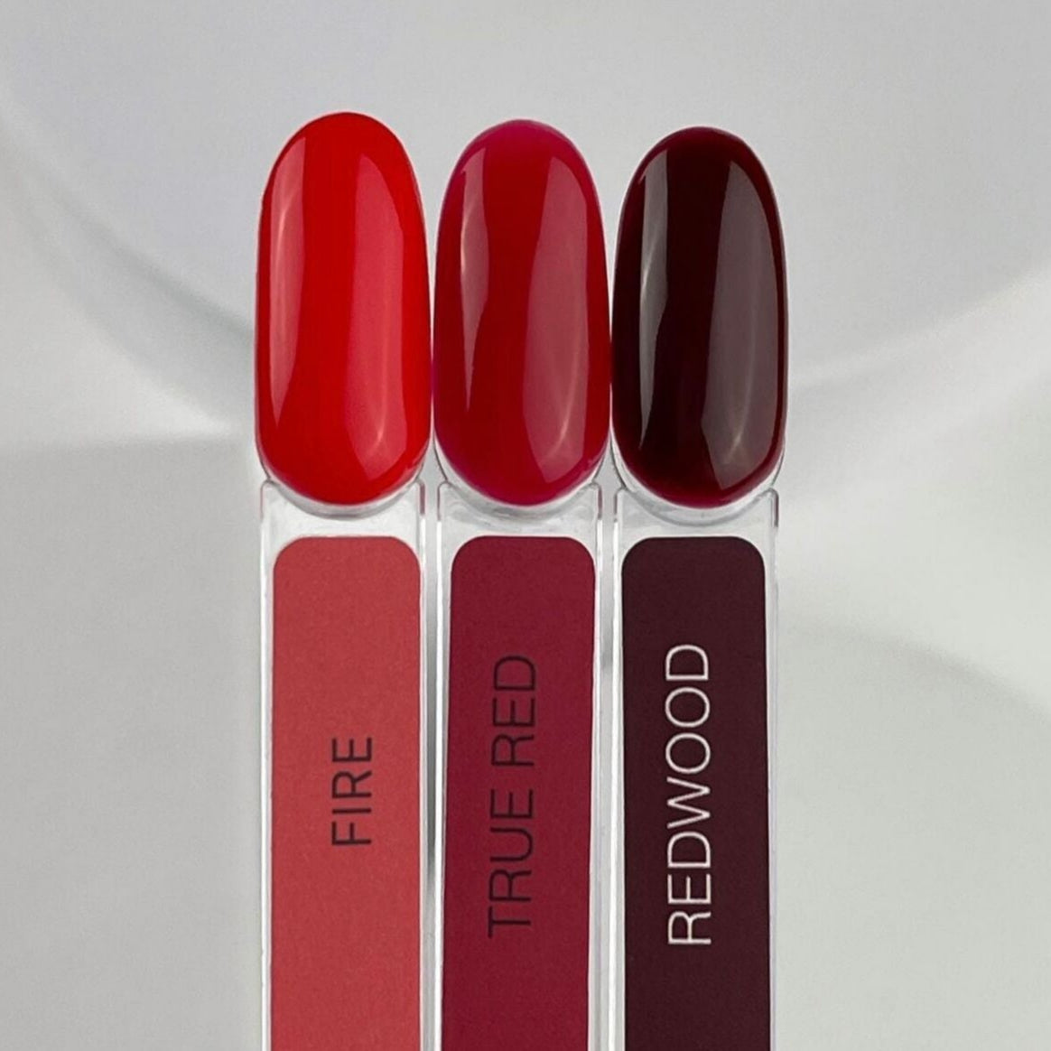 HEYLOVE - Tint Base Redwood, 15ml