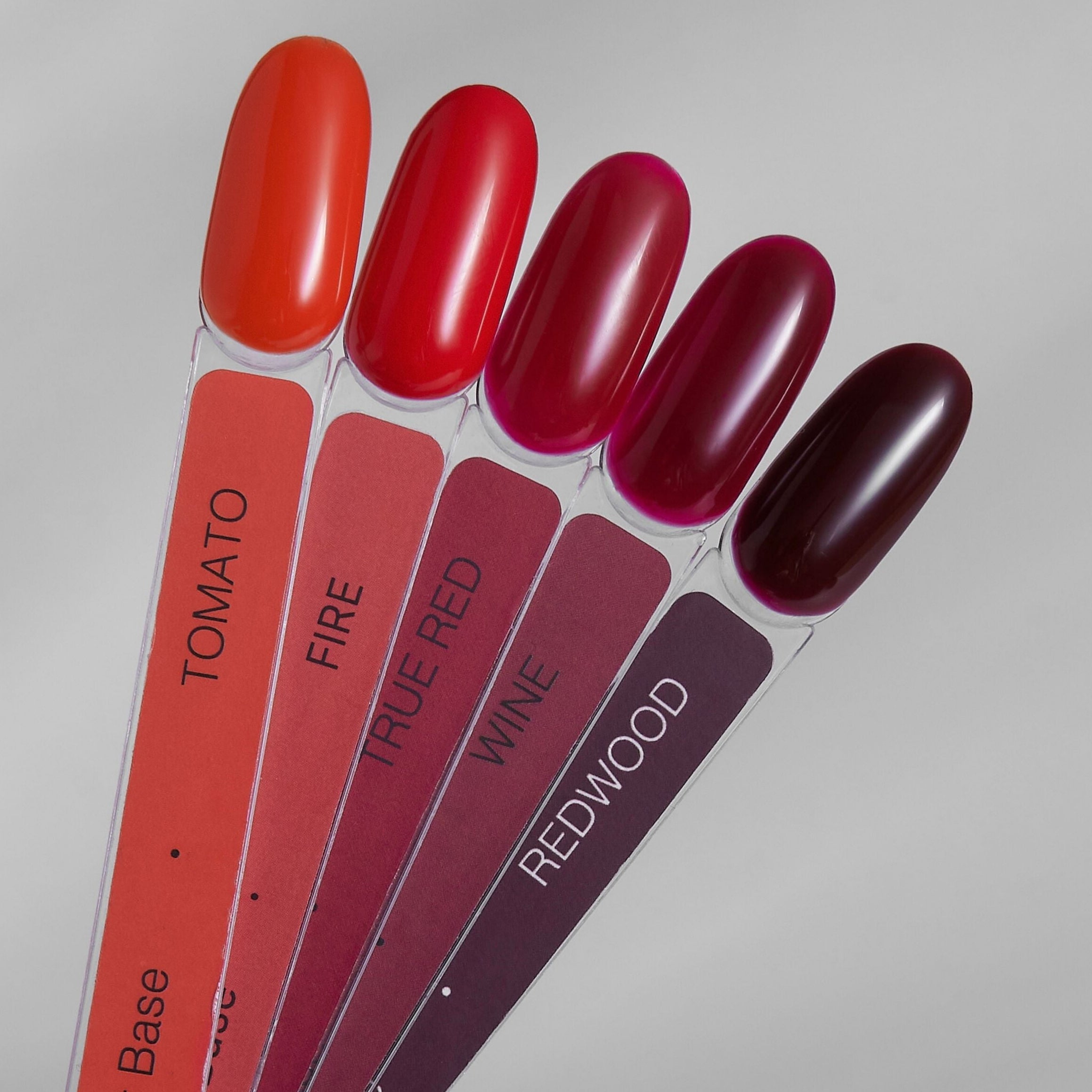 HEYLOVE - Tint Base Redwood, 15ml