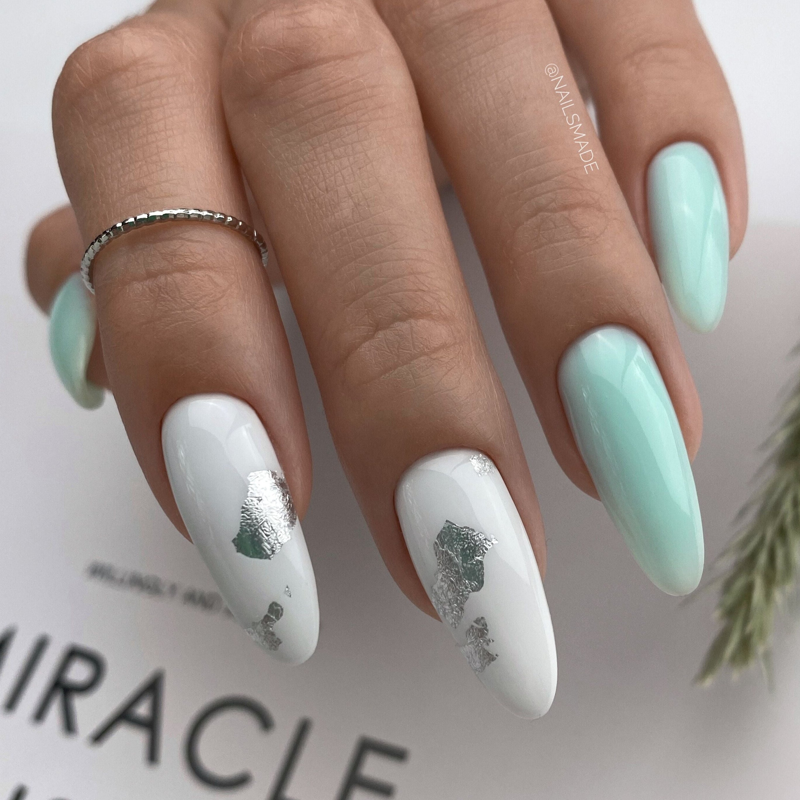 HEYLOVE - Tint Base Sorbet, 15ml