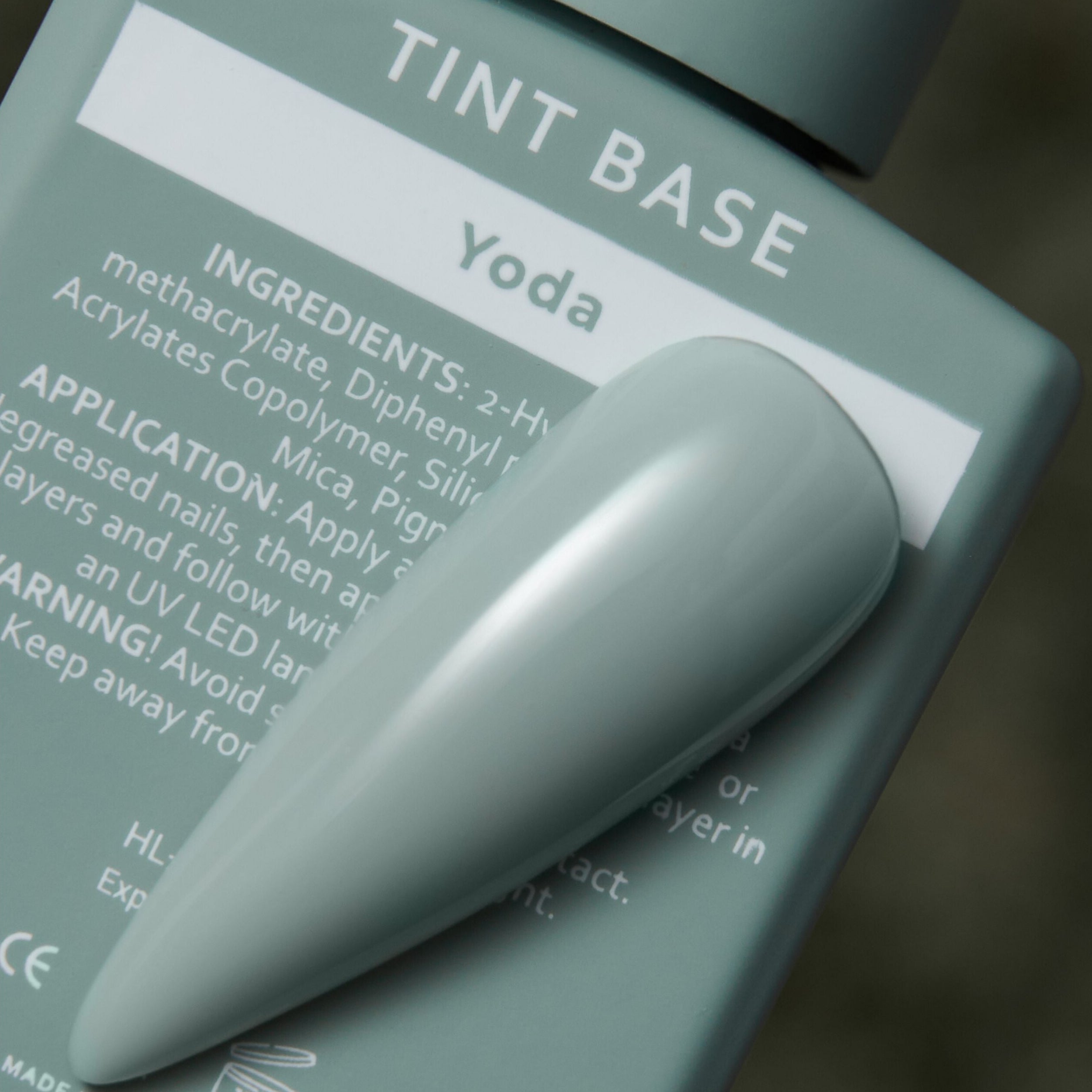 HEYLOVE - Tint Base Yoda, 15ml