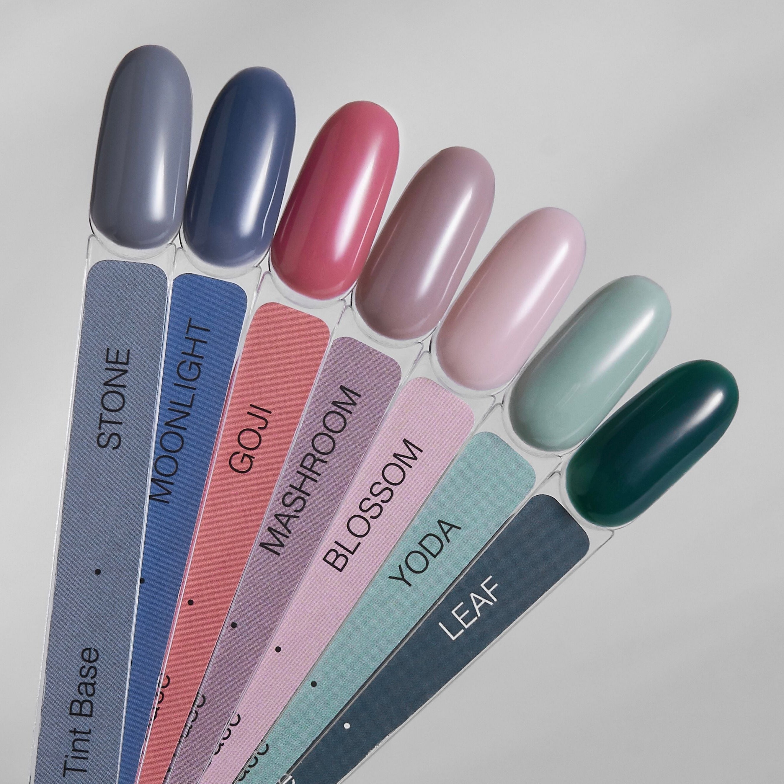 HEYLOVE - Tint Base Yoda, 15ml