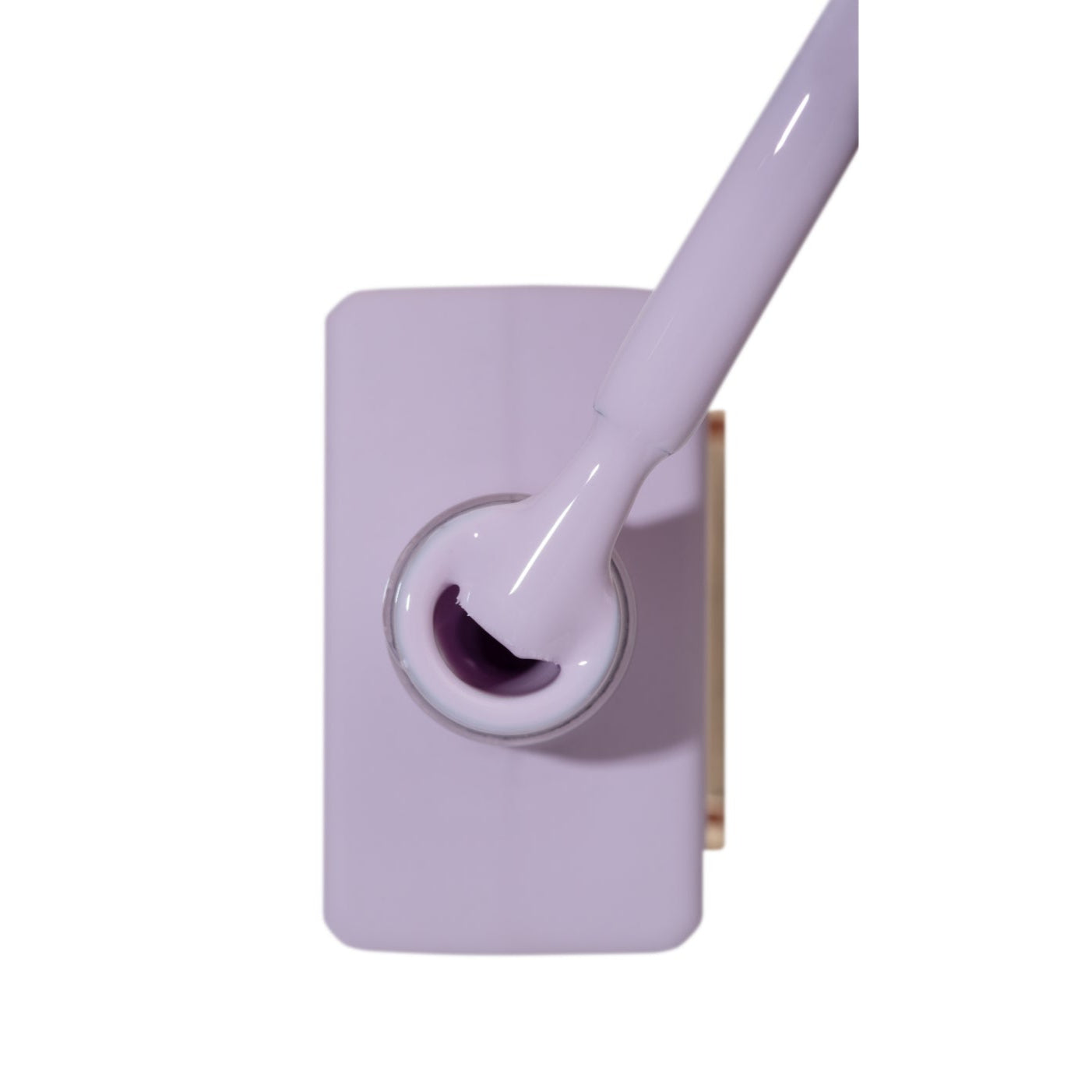 HEYLOVE - Gel Polish Gray Lilac, 15ml