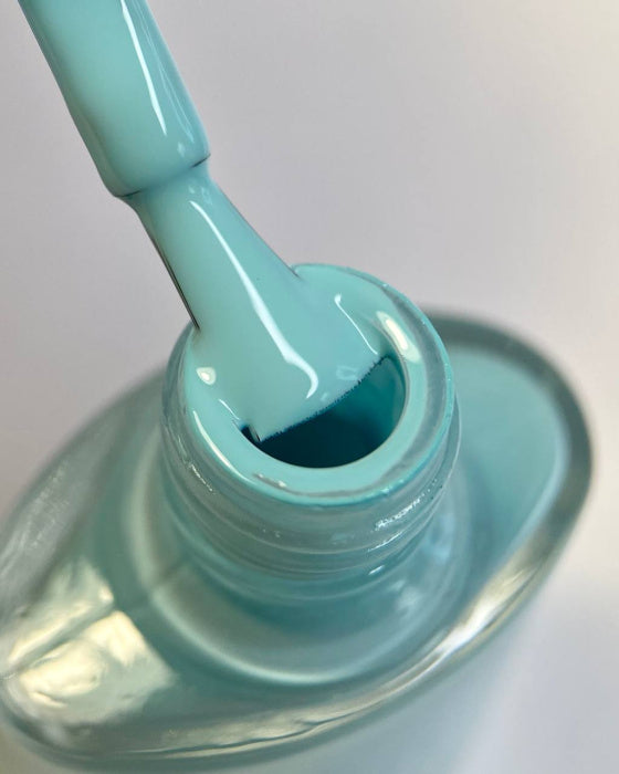 DARK - Stamping Polish Tiffany #40, 10ml
