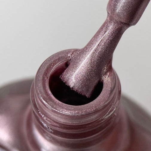 DARK Stamping Polish Rose Gold Metallic #20, 10ml