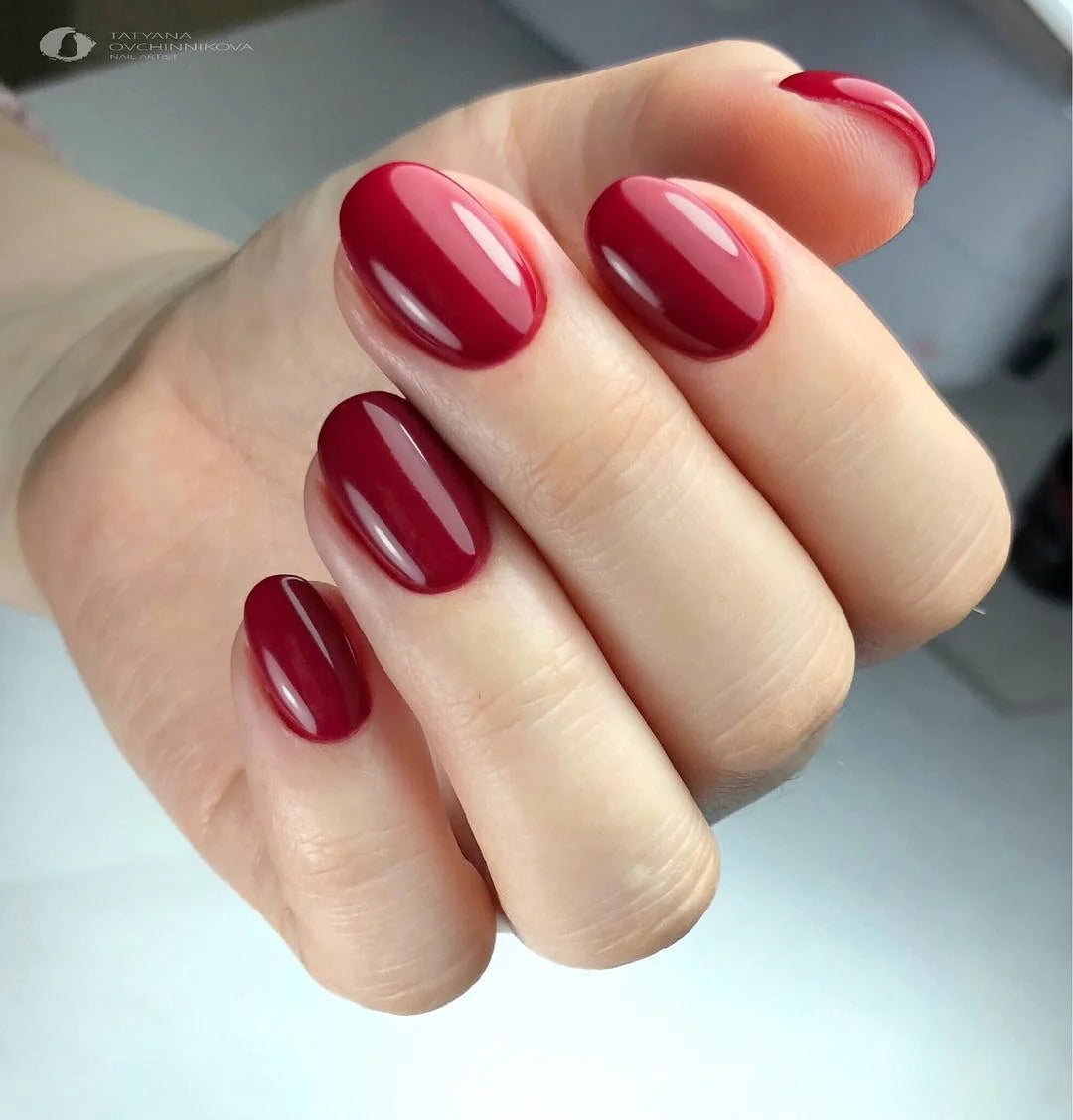 Luxio - Ruby