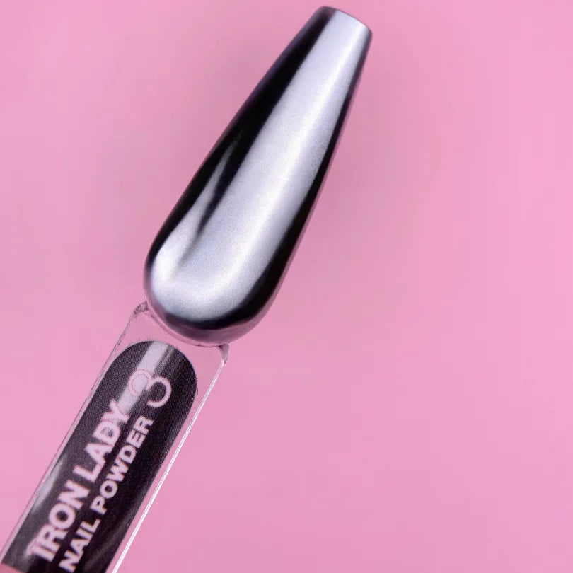 Iron Lady Nail Powder Set (6pcs) - LUNA