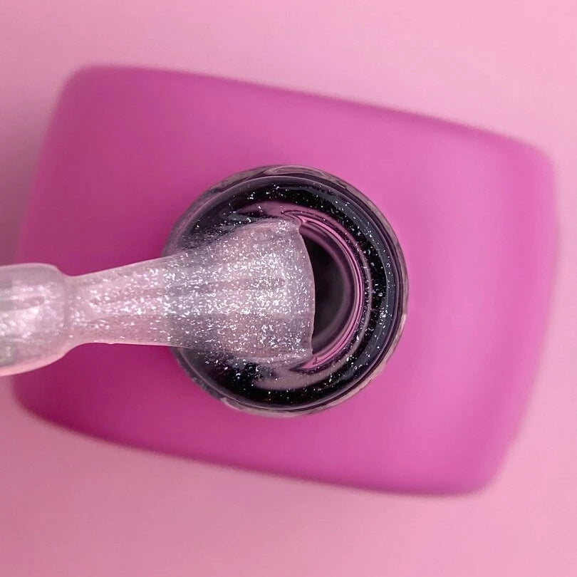 Top Silver (13ml) - LUNA