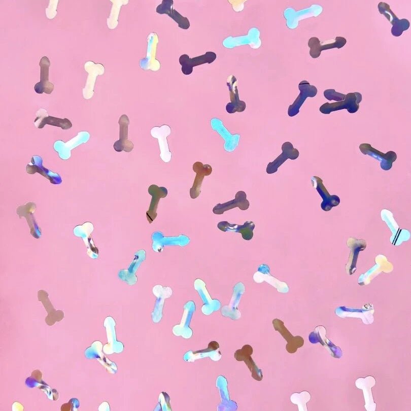 Top Secret #1 (13ml) - LUNA