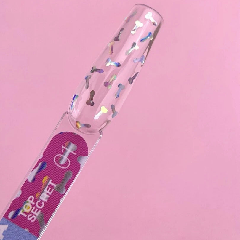 Top Secret #1 (13ml) - LUNA